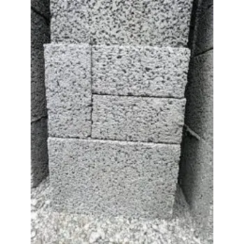 Ceramic Bricks